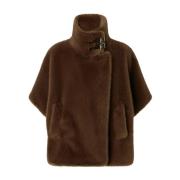 Pinko Bruna Vinterrockar Brown, Dam