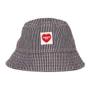 Carhartt Wip Klassisk Terrell Bucket Hat Multicolor, Herr