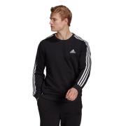 Adidas Essentials Sweatshirt Black, Herr