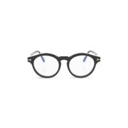 Tom Ford Optiska glasögon Black, Unisex