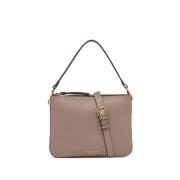 Gianni Chiarini Frida O Axelväska Beige, Dam