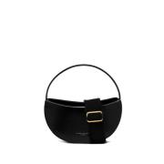 Gianni Chiarini Elegant Clutchväska Clelia O Black, Dam