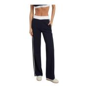 Guess Casual Sweatpants Blue, Dam