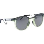 Oakley Stiliga solglasögon för soliga dagar Green, Unisex