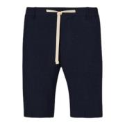 Liu Jo Bermuda Shorts Blue, Herr