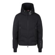 Moncler Arcesaz Vadderad Skidjacka Black, Herr