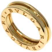 Bvlgari Vintage Pre-owned Guld ringar Yellow, Dam