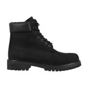 Timberland Premium Vattentäta Stövlar Black, Herr