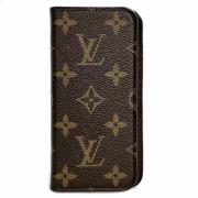 Louis Vuitton Vintage Pre-owned Canvas plnbcker Brown, Dam