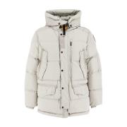 Parajumpers Deconstructed Jacka med Dragsko i Fållen Beige, Herr