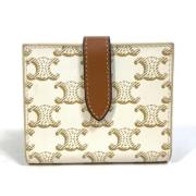 Celine Vintage Pre-owned Tyg plnbcker White, Dam