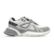 Amiri Sportskor Ma Runner Gray, Herr