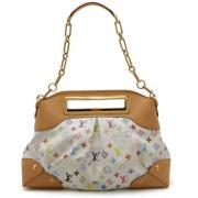 Louis Vuitton Vintage Pre-owned Plast louis-vuitton-vskor Multicolor, ...