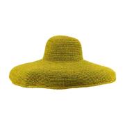 Ibeliv Hats Yellow, Dam