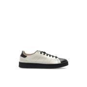 Y-3 Sneakers Stan Smith Beige, Dam