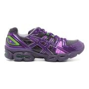 Asics Nimbus Gel Löparskor Purple, Herr