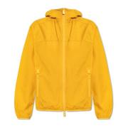 Burberry Huvjacka Yellow, Dam