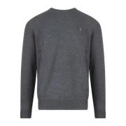 Polo Ralph Lauren Sweatshirts Gray, Herr