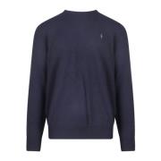 Polo Ralph Lauren Sweatshirts Blue, Herr