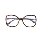 Tom Ford Ft5845B 052 Optical Frame Brown, Dam