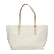 Trussardi Trussardi Damväska Beige, Dam