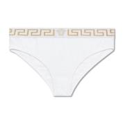 Versace Bottoms White, Dam