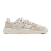 Axel Arigato Dice Lo Sneaker Beige, Dam