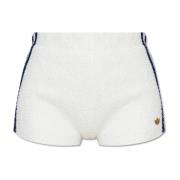 Adidas Originals Logo shorts White, Dam