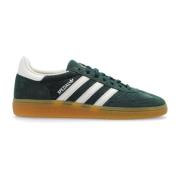 Adidas Originals Sportskor Handboll Spezial Green, Dam