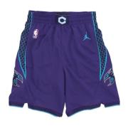 Jordan Statement Edition Basketboll Shorts Blue, Herr