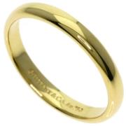 Tiffany & Co. Pre-owned Pre-owned Guld ringar Yellow, Dam