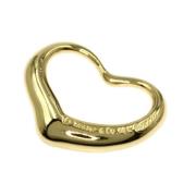 Tiffany & Co. Pre-owned Pre-owned Guld halsband Yellow, Dam