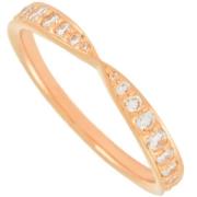 Tiffany & Co. Pre-owned Pre-owned Guld ringar Yellow, Dam