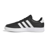 Adidas Breaknet 2.0 Sneakers Unisex Black, Herr