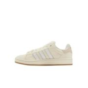 Adidas Originals Campus Beige Unisex Sneakers Beige, Herr