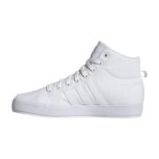 Adidas Vit Mid-Top Sneaker Bravada 2.0 White, Herr