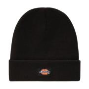 Dickies Herr Gibsland Hatt Black, Herr