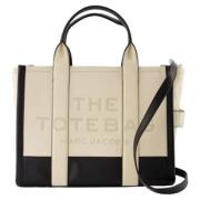 Marc Jacobs Laeder totevskor Beige, Dam