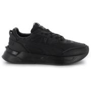 Puma Sportiga Mirage Sneakers Black, Herr