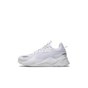 Puma Triple White Rs-X Sneakers White, Herr