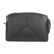 Victoria Beckham Stilren Crossbodyväska Black, Dam