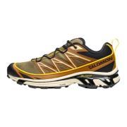 Salomon Xt-6 Herrskor, Stil L47134000 Brown, Herr