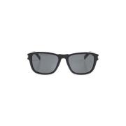 Saint Laurent Solglasögon SL 710 Black, Herr