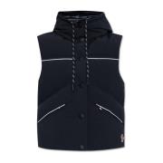 Moncler Grenoble Apres-Ski Black, Dam