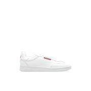 Dsquared2 Sneakers Boxer White, Herr