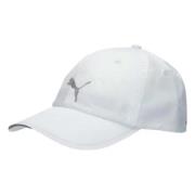 Puma Padel III Cap White, Unisex