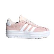 Adidas Modiga Court Sneakers Pink, Dam