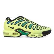 Nike Max Plus Drift Sneakers Multicolor, Herr