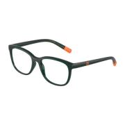 Dolce & Gabbana Dx5094 3068 Optical Frame Green, Unisex