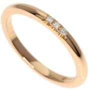 Tiffany & Co. Pre-owned Pre-owned Roseguld ringar Yellow, Dam